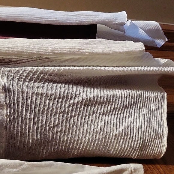 Next Drape Front Cardigan- NWT - Picture 2 of 9